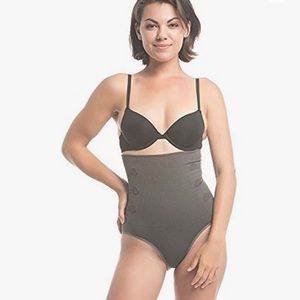 UpSpring Baby Charcoal Compression Panty - NWOT